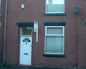 &pound;400 - Glebe Street
Leigh